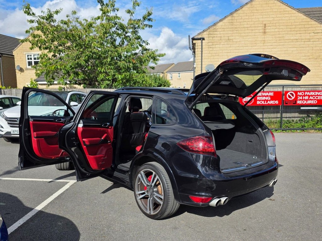 Vehicle 36