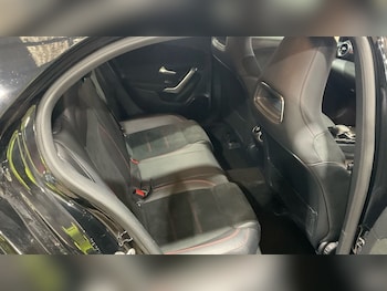 Used Mercedes-Benz A-Class 2019 for sale - 78658638: Photo