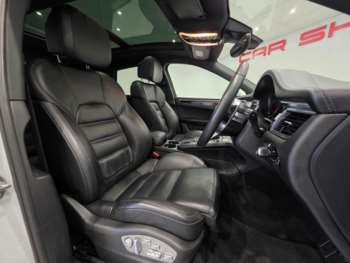 Used Porsche Macan 2017 for sale - 74695741: Photo