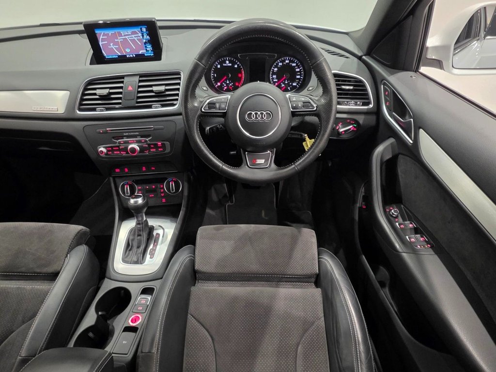 Used Audi Q3 2016 for sale - 76080512: Photo 15