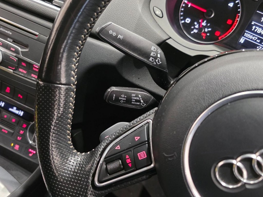 Used Audi Q3 2016 for sale - 76080512: Photo 16