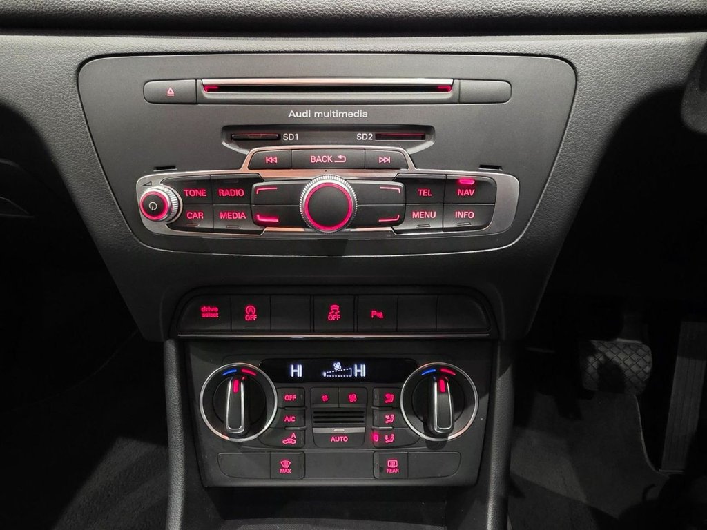 Used Audi Q3 2016 for sale - 76080512: Photo 19