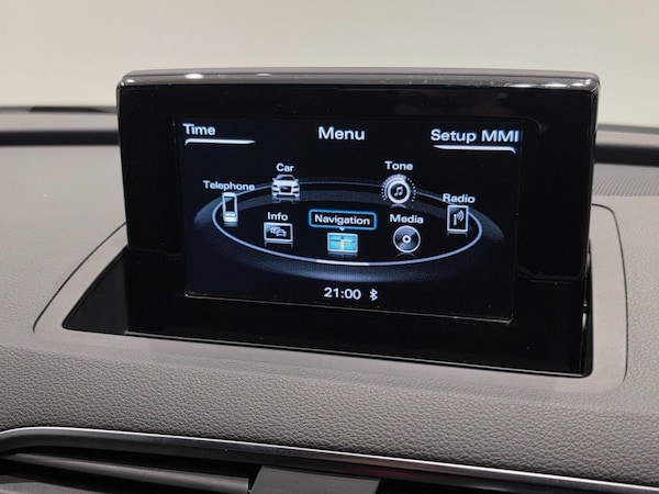 Used Audi Q3 2016 for sale - 76080512: Photo 19