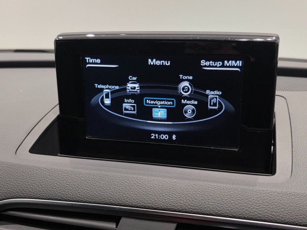 Used Audi Q3 2016 for sale - 76080512: Photo 20