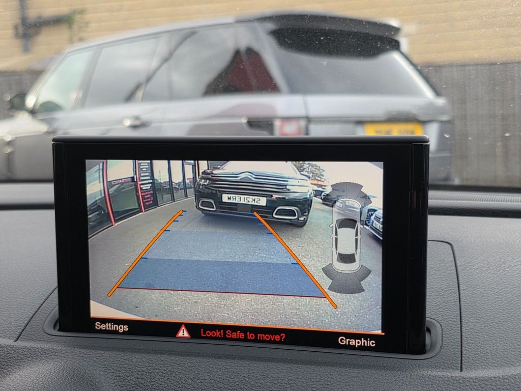 Used Audi Q3 2016 for sale - 76080512: Photo 22