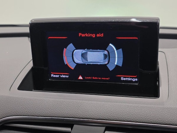 Used Audi Q3 2016 for sale - 76080512: Photo 22
