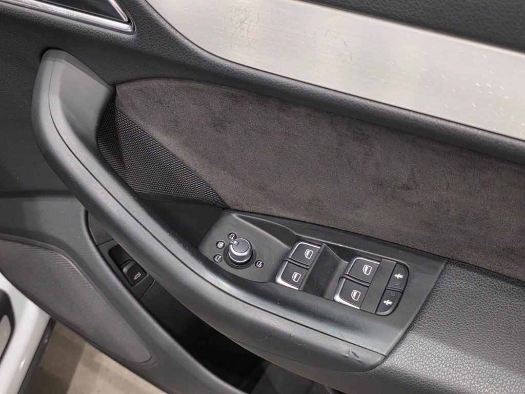 Used Audi Q3 2016 for sale - 76080512: Photo 25