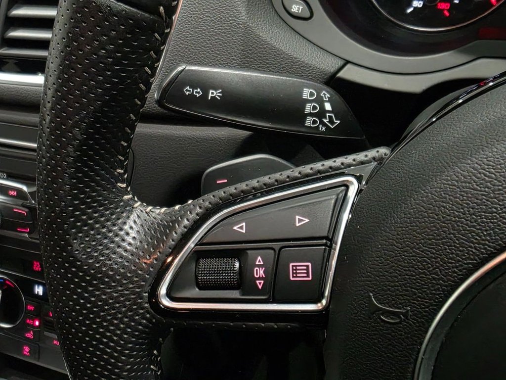 Used Audi Q3 2016 for sale - 76080512: Photo 28