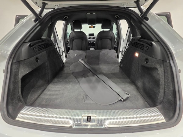 Used Audi Q3 2016 for sale - 76080512: Photo 28
