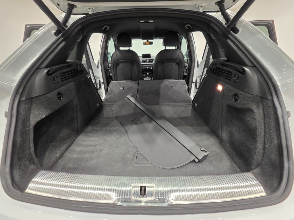 Used Audi Q3 2016 for sale - 76080512: Photo 29