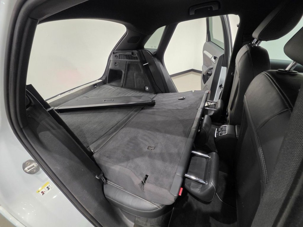 Used Audi Q3 2016 for sale - 76080512: Photo 30