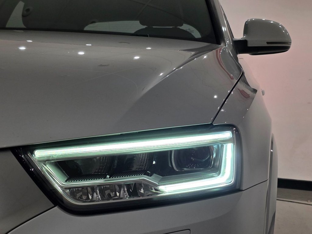 Used Audi Q3 2016 for sale - 76080512: Photo 31