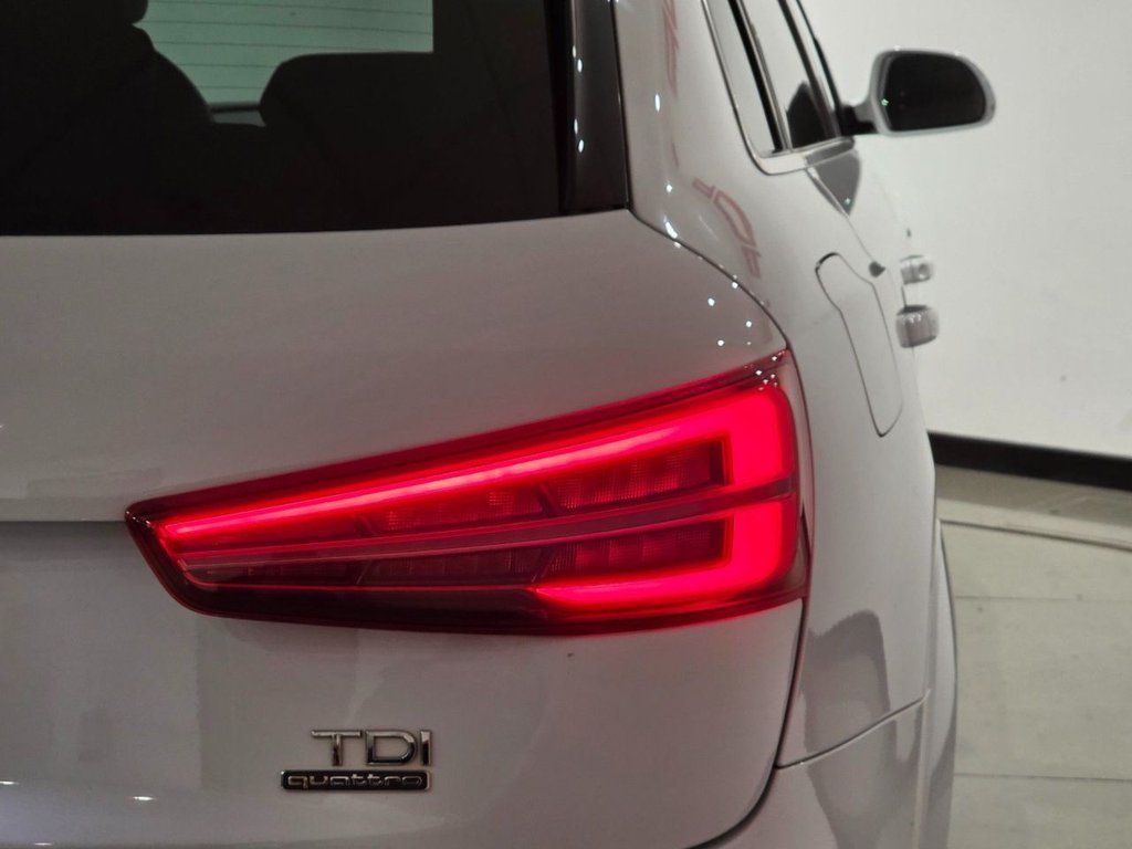 Used Audi Q3 2016 for sale - 76080512: Photo 32