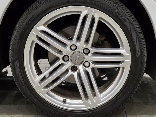 Used Audi Q3 2016 for sale - 76080512: Photo 32