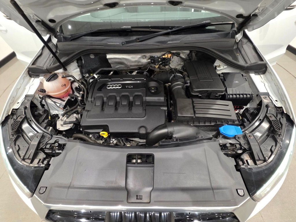 Used Audi Q3 2016 for sale - 76080512: Photo 35