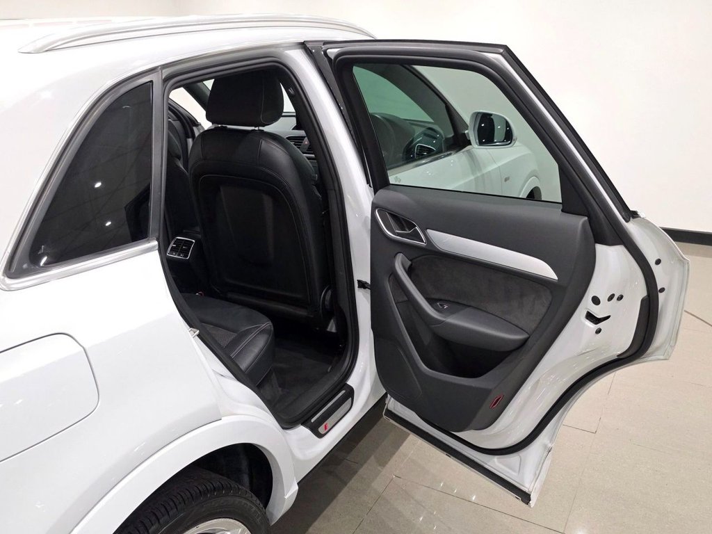 Used Audi Q3 2016 for sale - 76080512: Photo 38