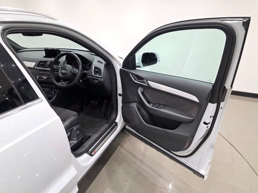 Used Audi Q3 2016 for sale - 76080512: Photo 39