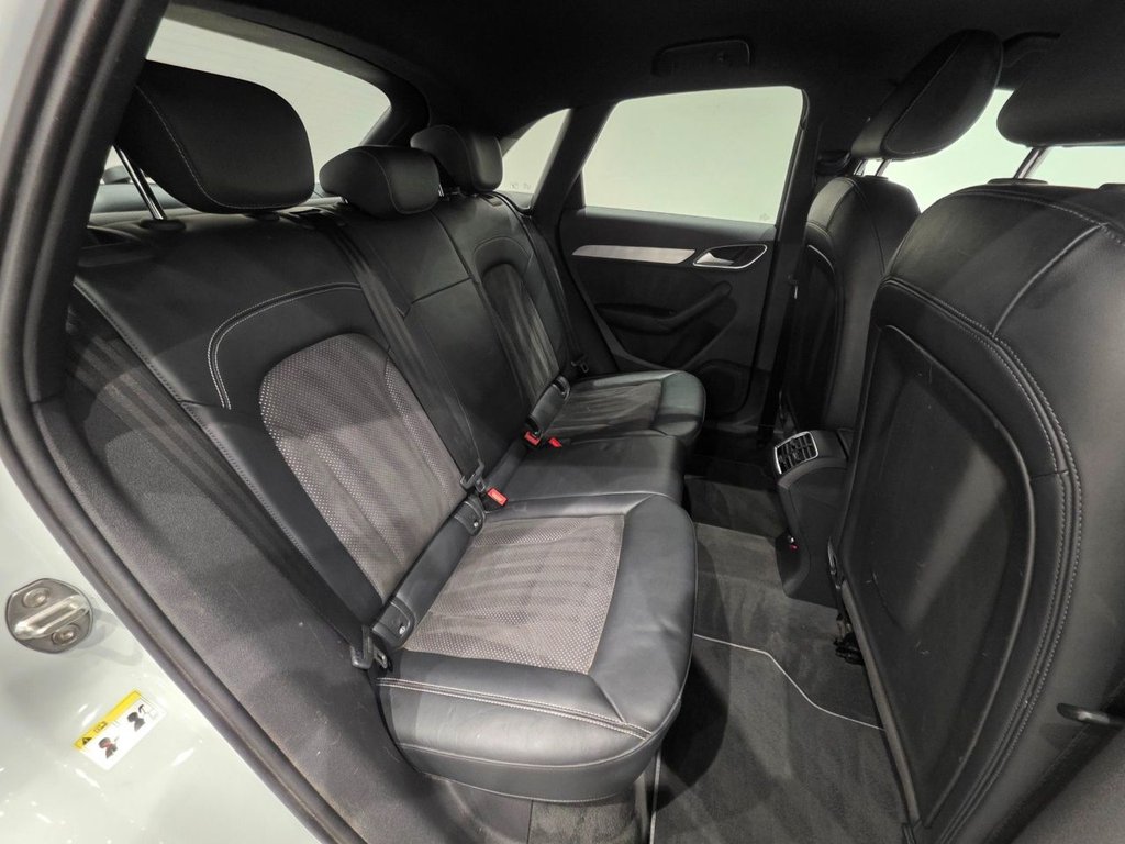 Used Audi Q3 2016 for sale - 76080512: Photo 4