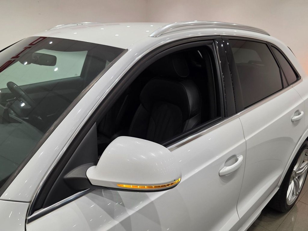 Used Audi Q3 2016 for sale - 76080512: Photo 42