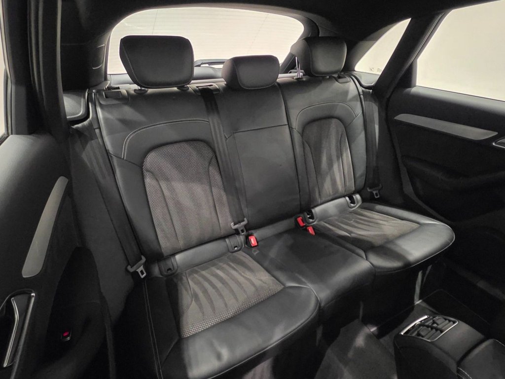 Used Audi Q3 2016 for sale - 76080512: Photo 5