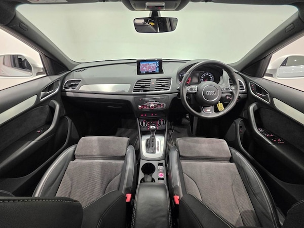 Used Audi Q3 2016 for sale - 76080512: Photo 5
