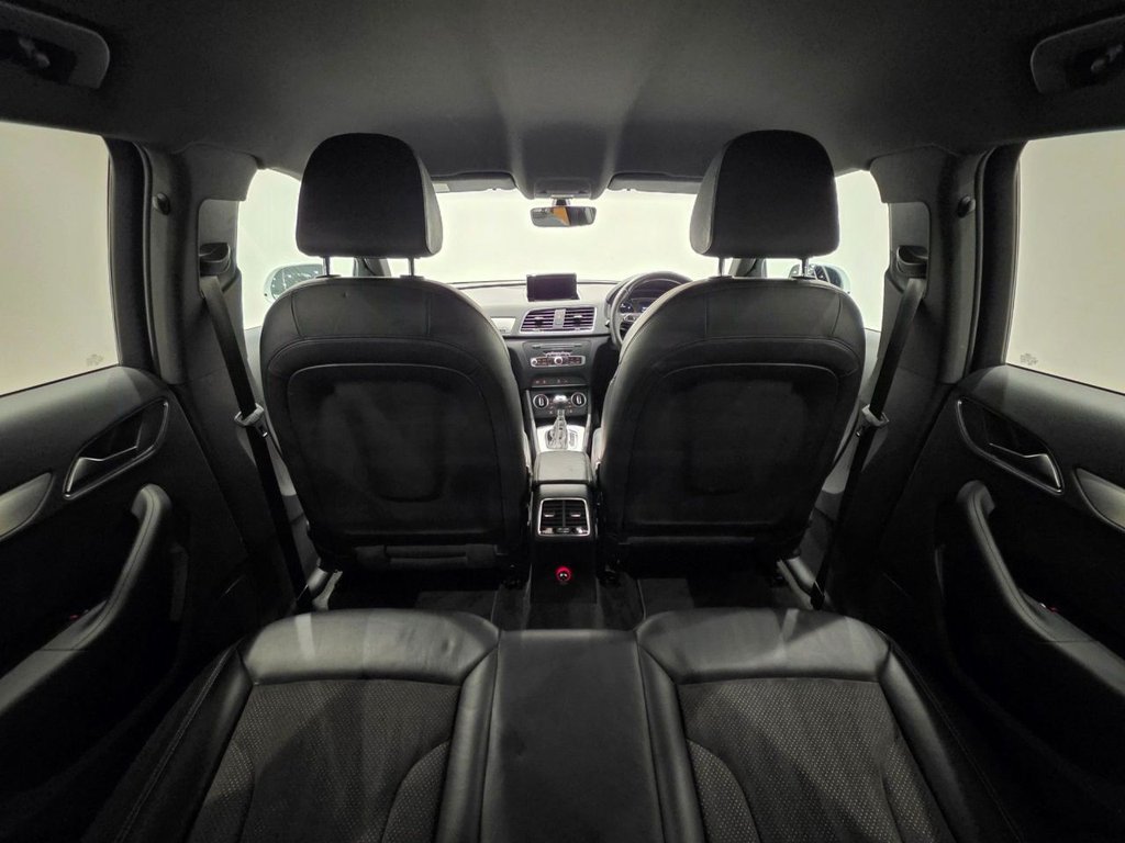 Used Audi Q3 2016 for sale - 76080512: Photo 6