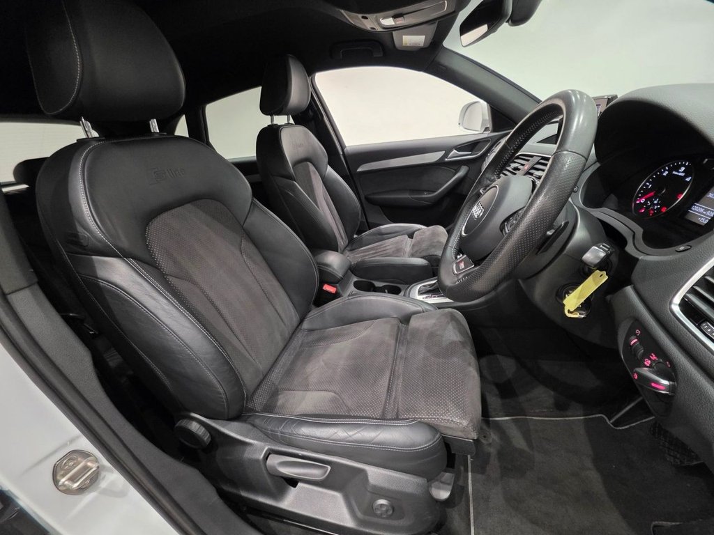 Used Audi Q3 2016 for sale - 76080512: Photo 7