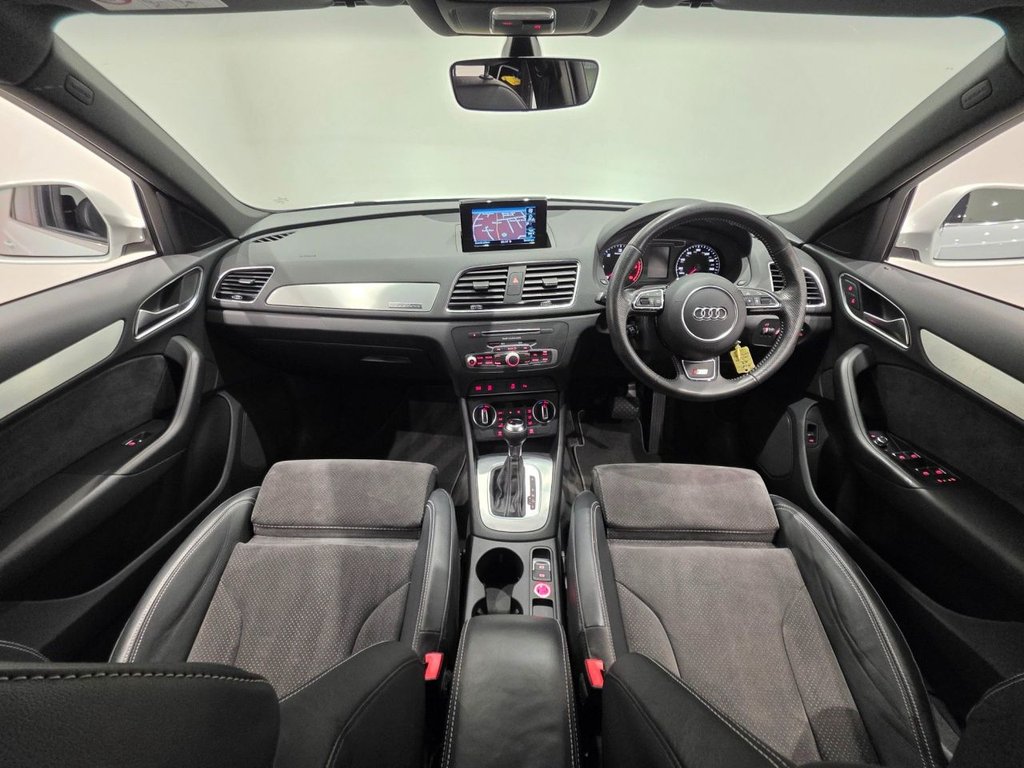 Used Audi Q3 2016 for sale - 76080512: Photo 9