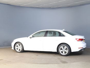 Used Audi A4 2017 for sale - 79178557: Photo