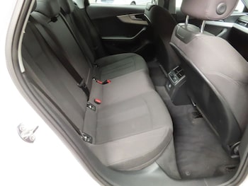 Used Audi A4 2017 for sale - 79178557: Photo