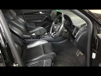 Used Audi Q5 2018 for sale - 75098815: Photo
