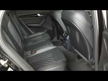 Used Audi Q5 2018 for sale - 75098815: Photo