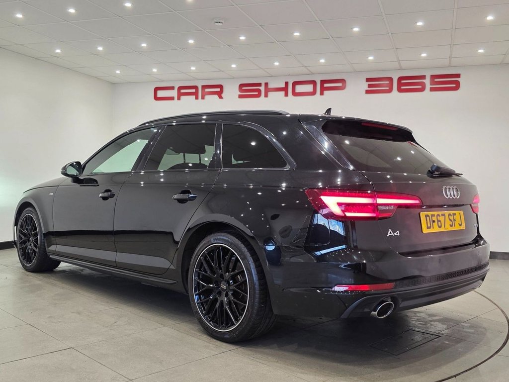 Used Audi A4 2018 for sale - 78206533: Photo 11