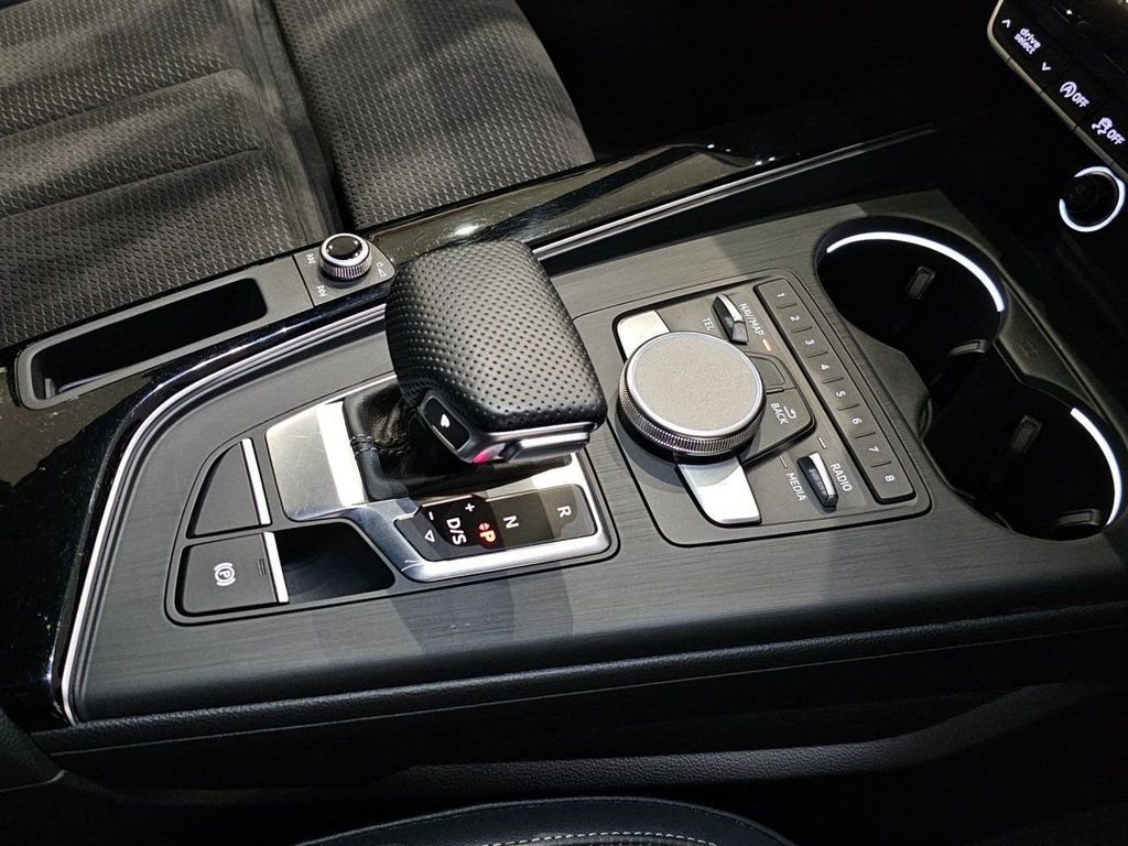 Used Audi A4 2018 for sale - 78206533: Photo 15