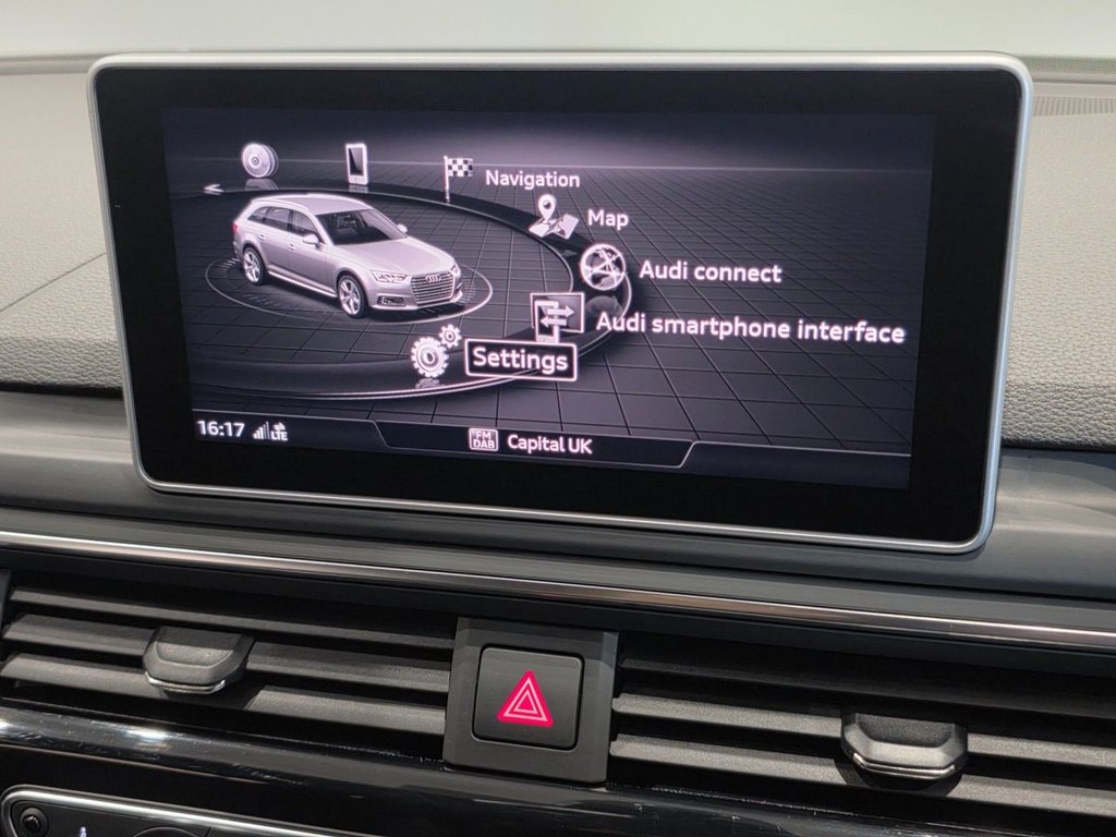 Used Audi A4 2018 for sale - 78206533: Photo 17