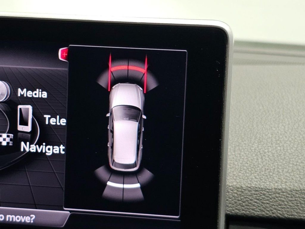 Used Audi A4 2018 for sale - 78206533: Photo 19