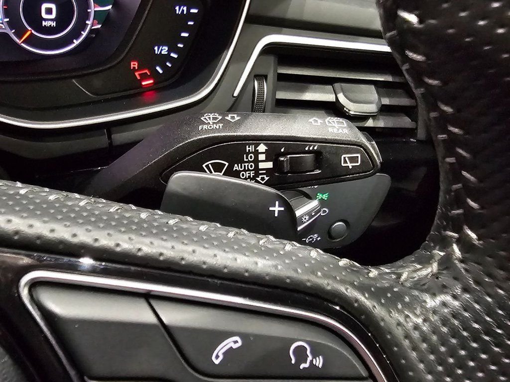 Used Audi A4 2018 for sale - 78206533: Photo 20