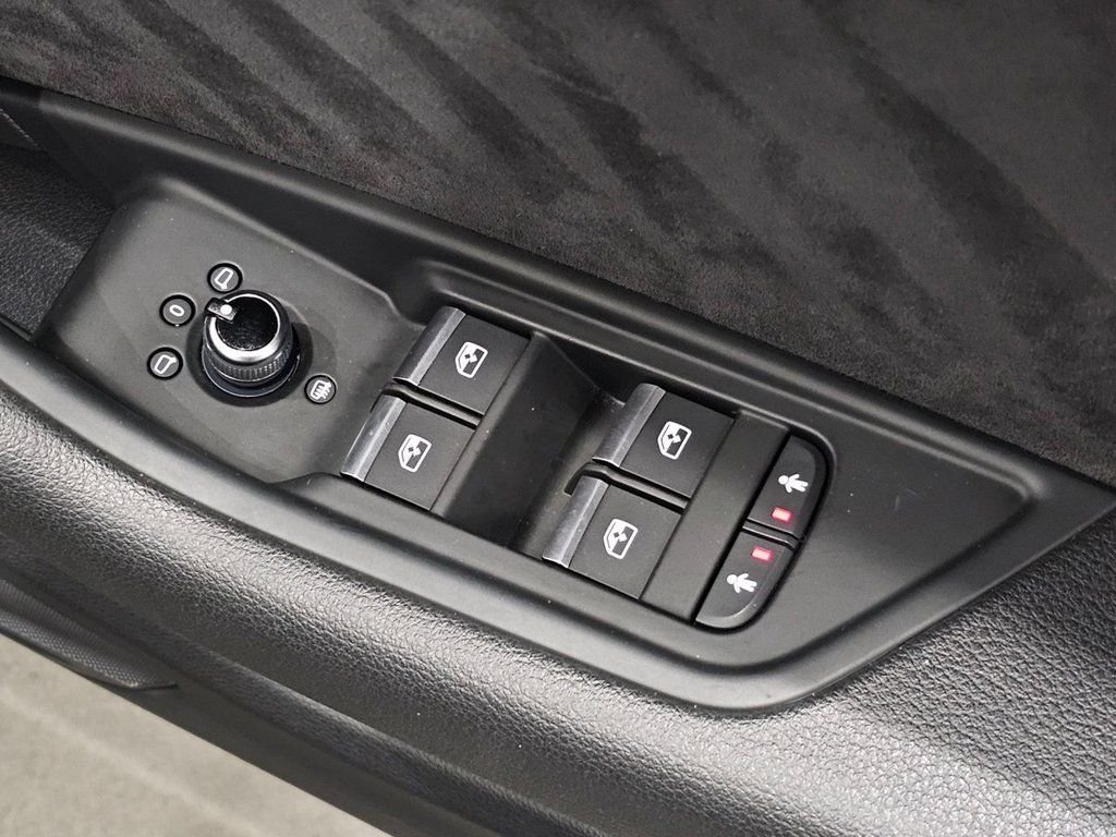 Used Audi A4 2018 for sale - 78206533: Photo 22