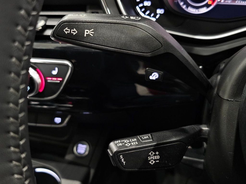 Used Audi A4 2018 for sale - 78206533: Photo 23