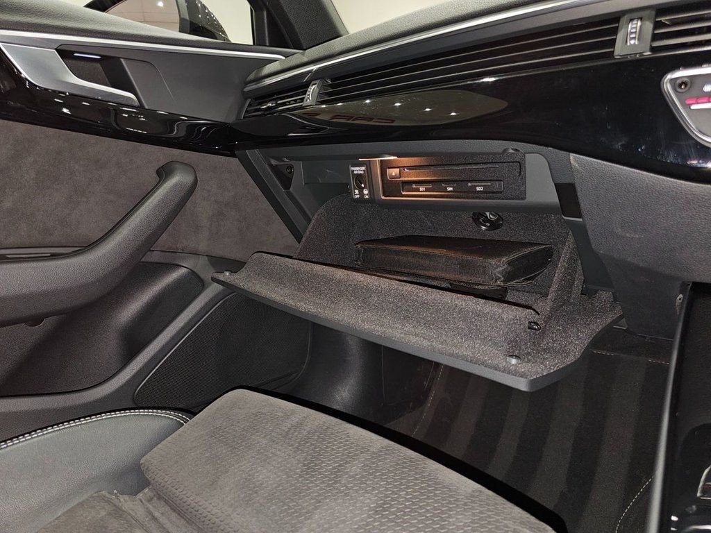 Used Audi A4 2018 for sale - 78206533: Photo 25