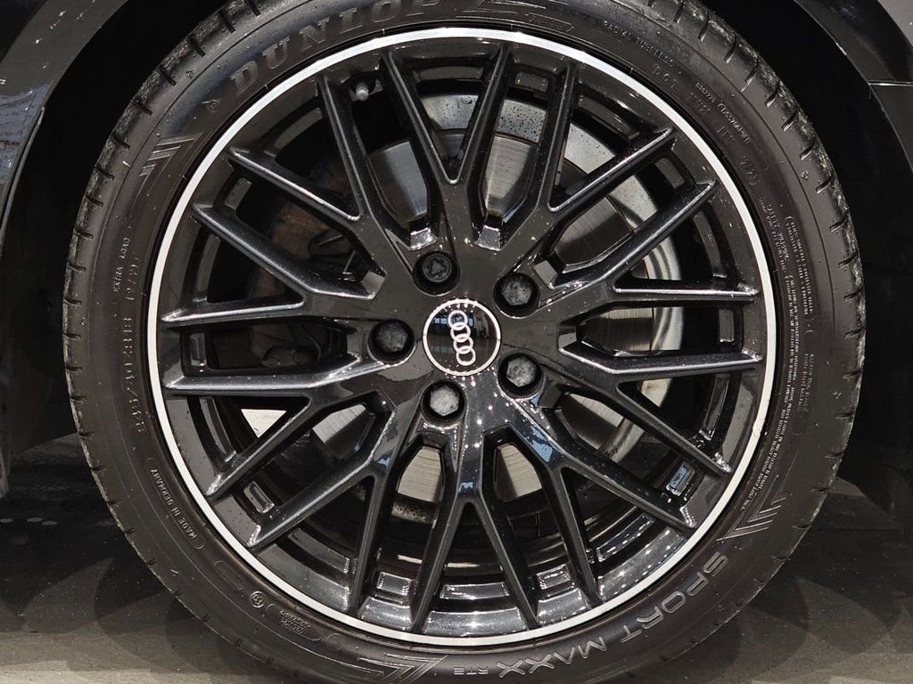 Used Audi A4 2018 for sale - 78206533: Photo 26