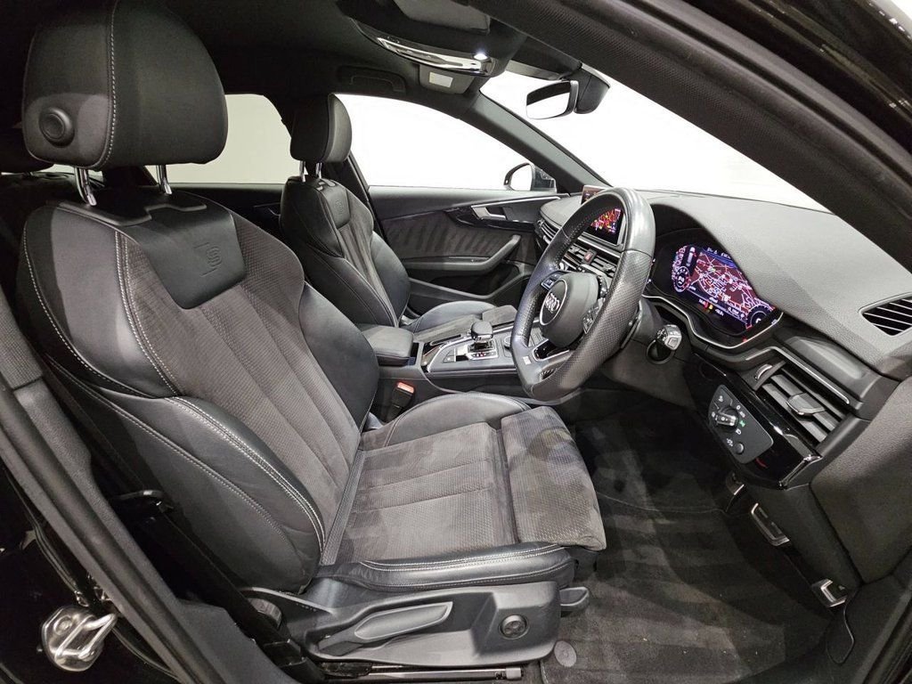 Used Audi A4 2018 for sale - 78206533: Photo 3