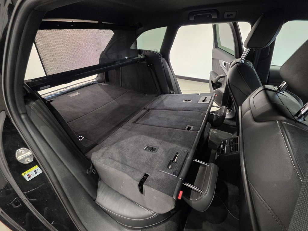 Used Audi A4 2018 for sale - 78206533: Photo 31