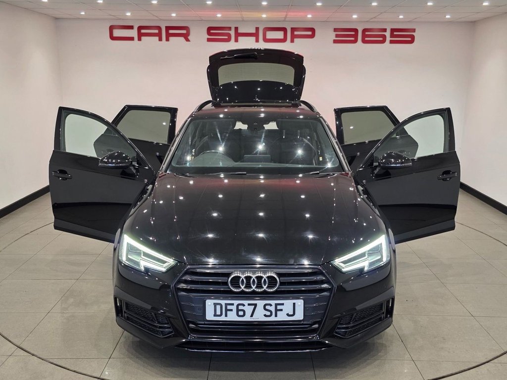 Used Audi A4 2018 for sale - 78206533: Photo 34