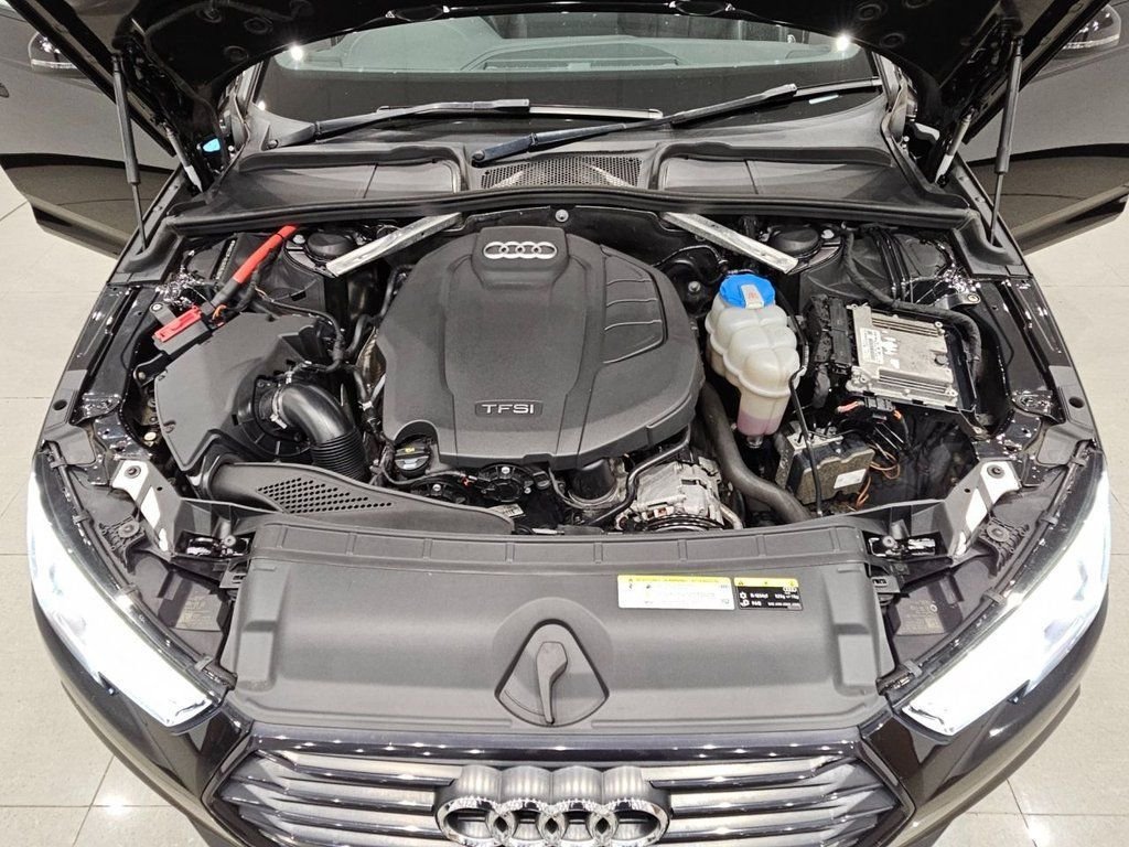 Used Audi A4 2018 for sale - 78206533: Photo 35
