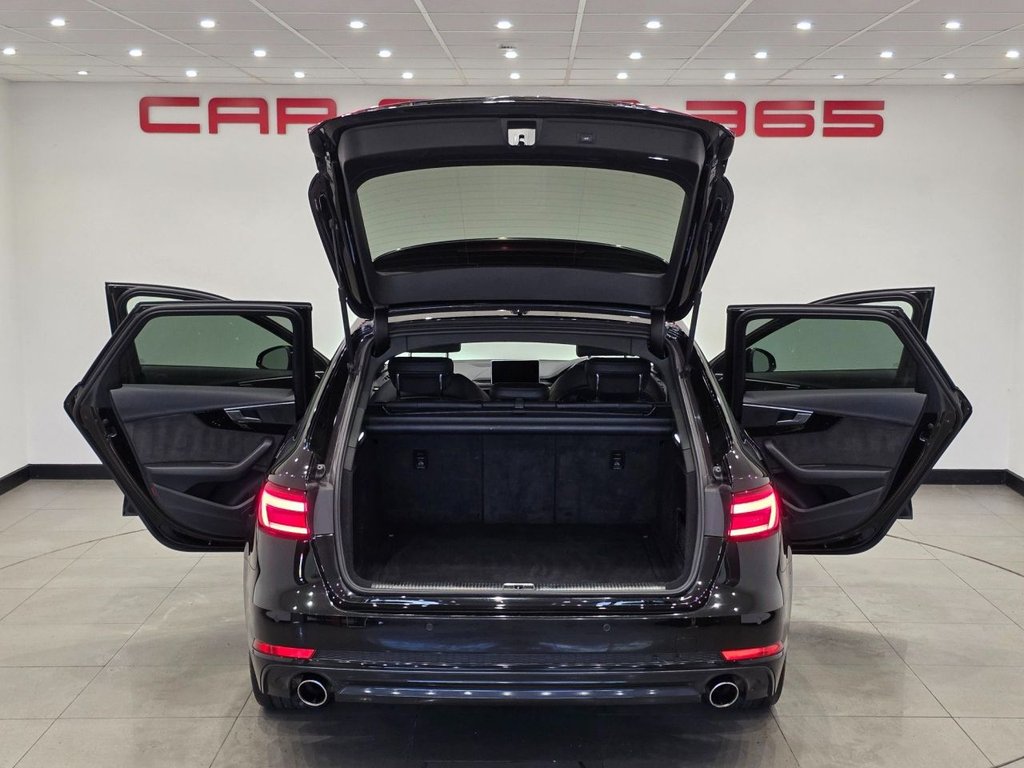 Used Audi A4 2018 for sale - 78206533: Photo 36