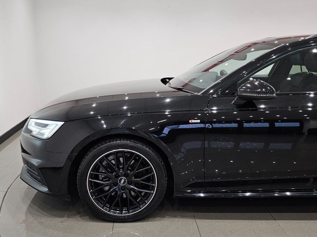 Used Audi A4 2018 for sale - 78206533: Photo 39
