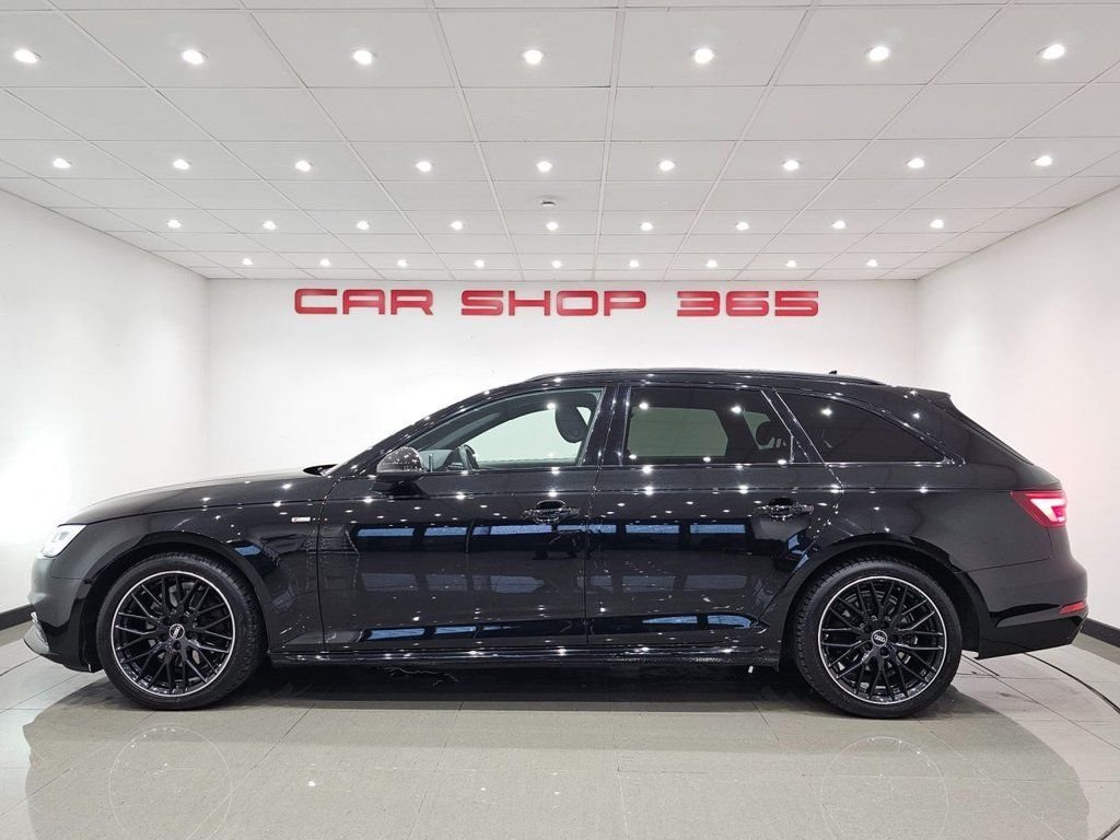 Used Audi A4 2018 for sale - 78206533: Photo 40