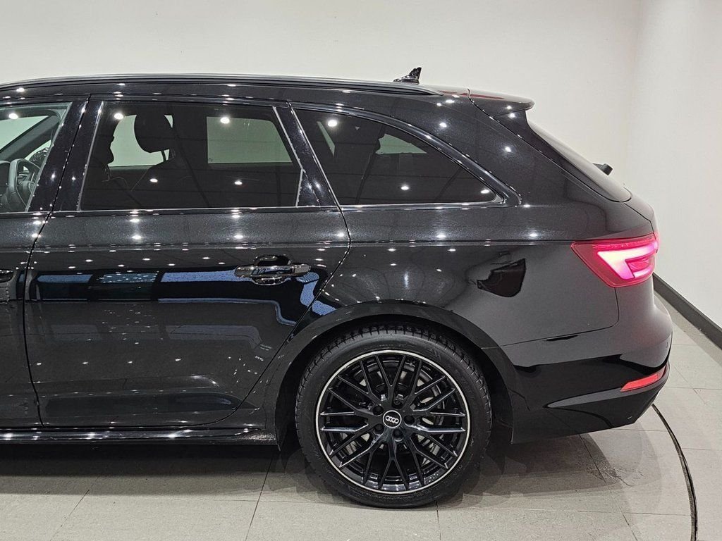 Used Audi A4 2018 for sale - 78206533: Photo 41