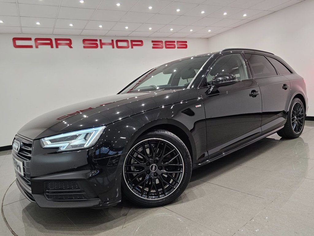 Used Audi A4 2018 for sale - 78206533: Photo 42